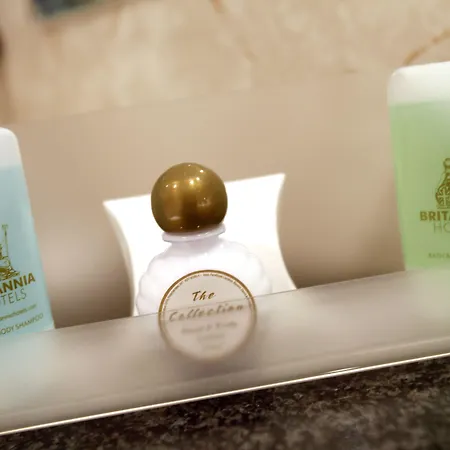 Hotel Britannia Centre Manchester