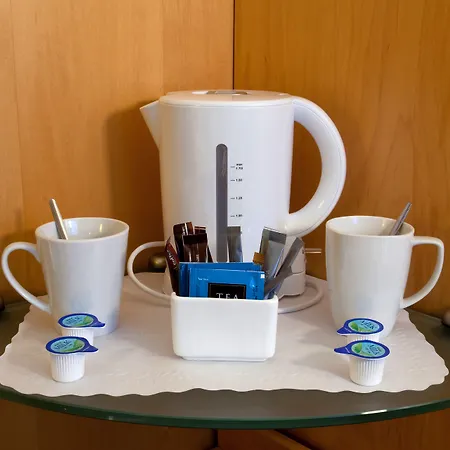 Sachas Hotel Manchester