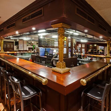 Sachas Hotel Manchester