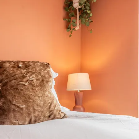 Nyaraló Modern House 2 Bedroom 5 Beds *