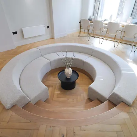 דירה Blanco At The Heim *