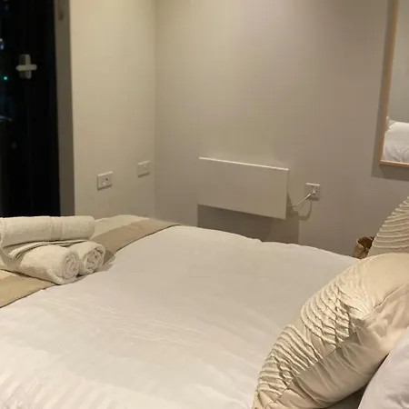 Apartment Apartment-free Parking With Terrace-gym