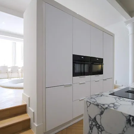 Blanco At The Heim דירה