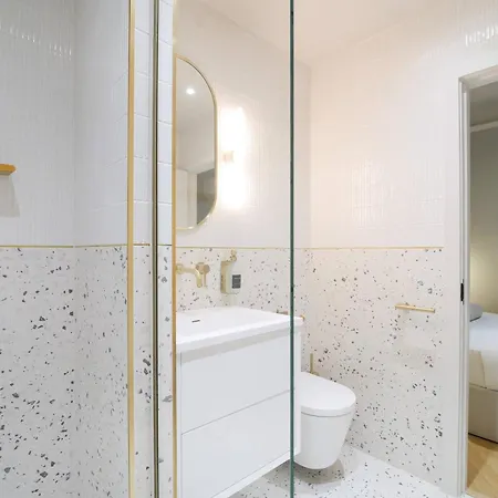 Blanco At The Heim * מנצ'סטר