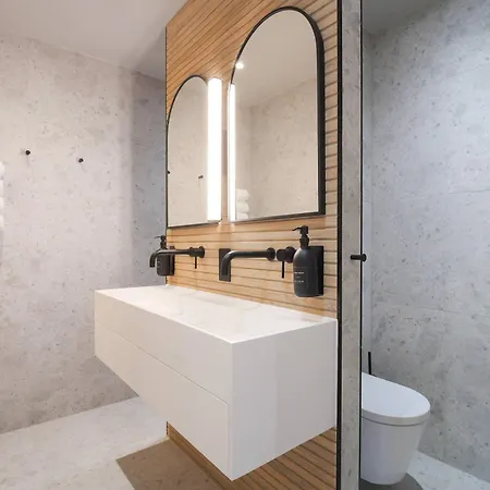 Blanco At The Heim דירה