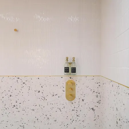 דירה Blanco At The Heim *