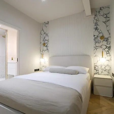 Blanco At The Heim דירה *