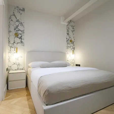 Blanco At The Heim דירה *