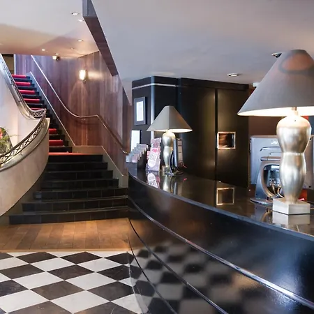 Hotel Malmaison