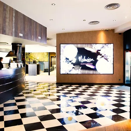 Hotell Malmaison