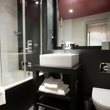 Hotell Malmaison Manchester