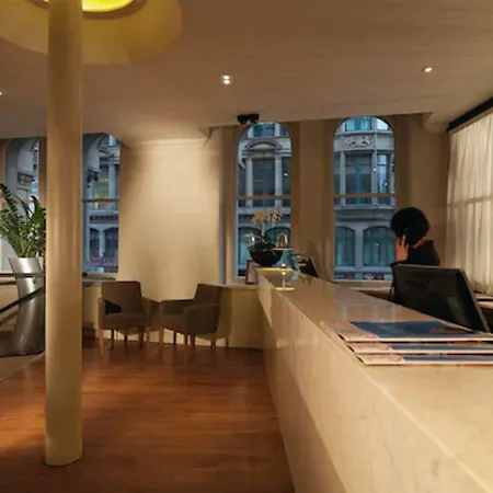 The Townhouse Manchester