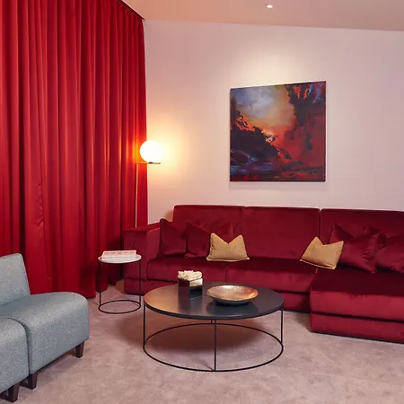 Hotel The Lowry Manchester