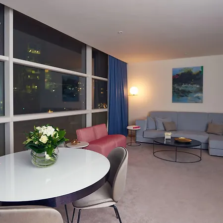 The Lowry 5* Manchester