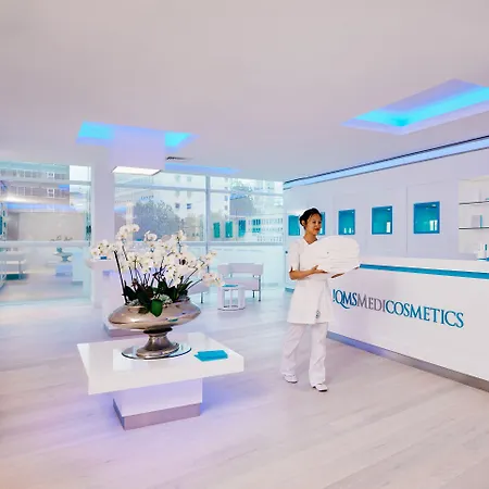 The Lowry Hotel Manchester