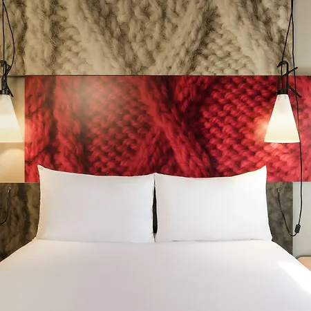 Hotel Ibis Centre Princess Street