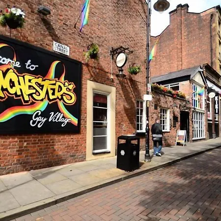 Ibis Centre Princess Street 3* Manchester