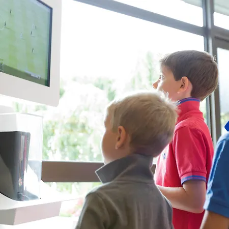 Otel A&o Centre Manchester