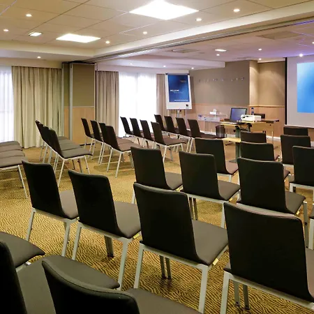 Otel A&o Centre Manchester