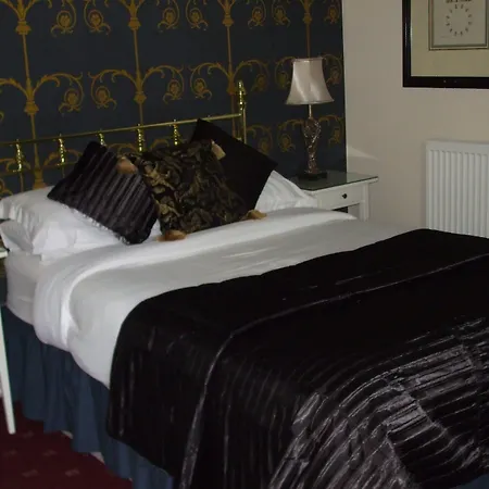 The Ascott Gæstehus 4*