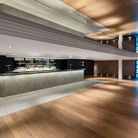Hotel The Edwardian Manchester, A Radisson Collection 5*