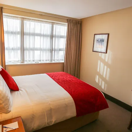 The Alan Hotel