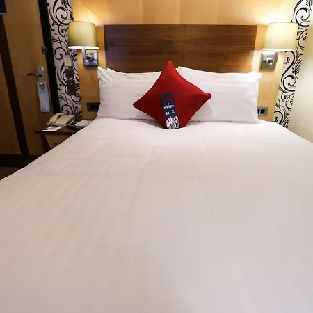 The Alan Манчестер