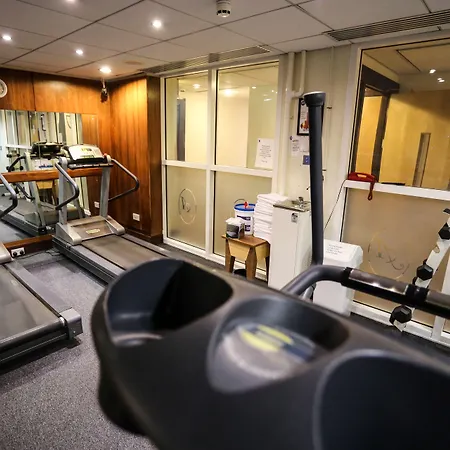 The Alan Отель Манчестер