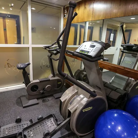 The Alan Манчестер