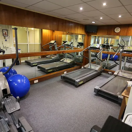 The Alan 4* Манчестер