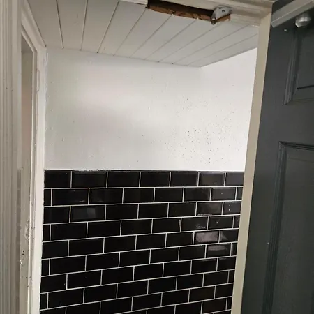 Habitación en casa particular 28 Decent Homes Mánchester