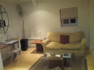 Atrium Serviced 3* Manchester