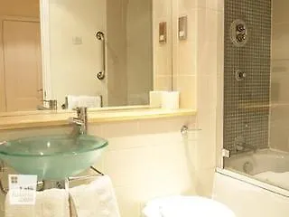 Atrium Serviced Apartmanhotel 3*