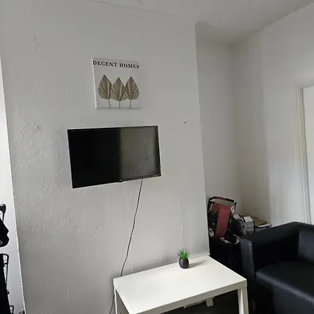 Habitación en casa particular 28 Decent Homes *