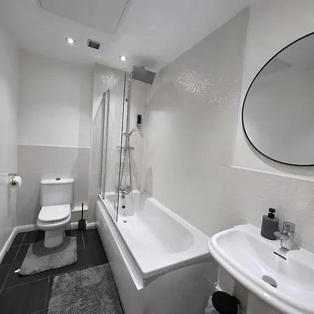 Metrostay מנצ'סטר