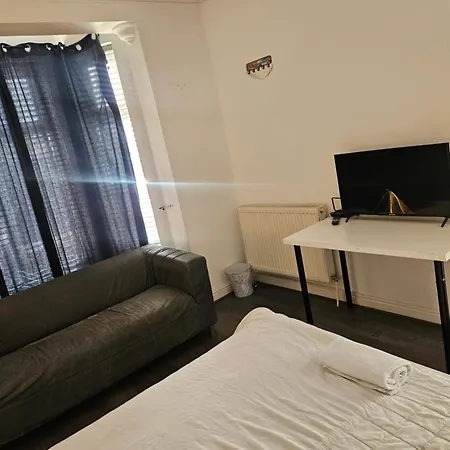 28 Decent Homes Mánchester