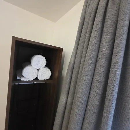 Metrostay מנצ'סטר