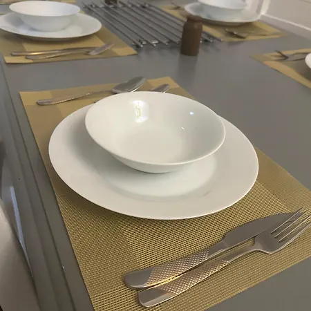 Cambridge House Dom wakacyjny