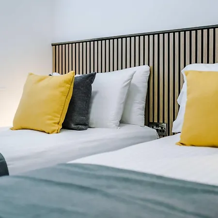 Minutes To The Coop Live Arena & Etihad Stadium - Free Parking W Ev Charger * 맨체스터