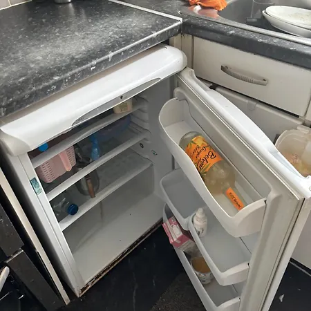 Female&family Single, Double And King Size With Shared Bathroom Проживание в семье *