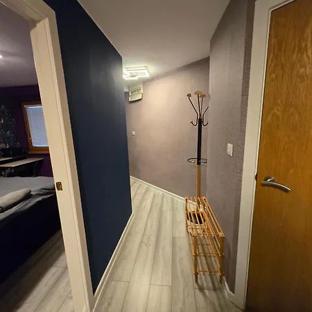 2 Bedroom Centre * Mánchester