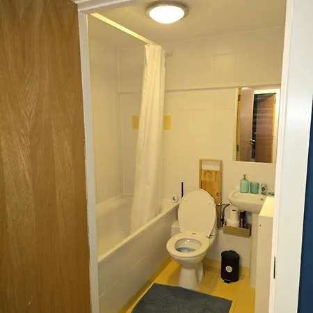 Apartamento 2 Bedroom Centre *