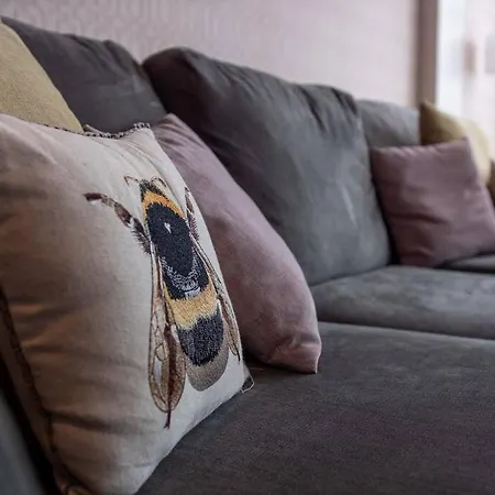 Luxury Centre By Superhost Daire *