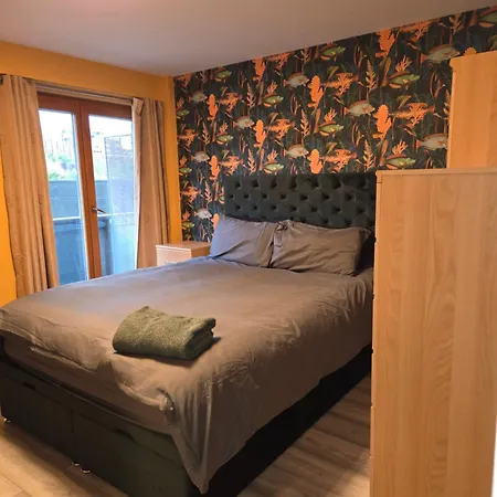 Apartamento 2 Bedroom Centre