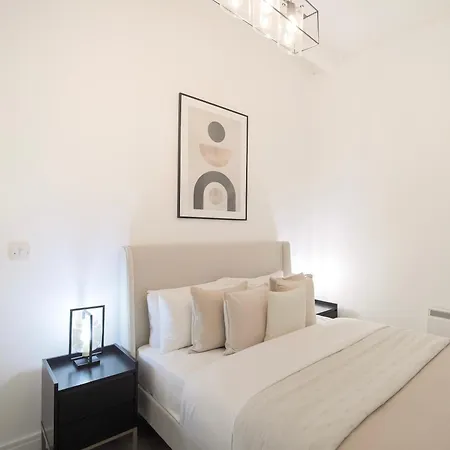 Διαμέρισμα Large Centre Stylish And Spacious