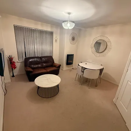 Premier Apartmetns Arena Manchester