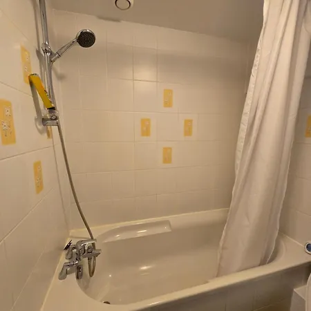 Apartamento 2 Bedroom Centre