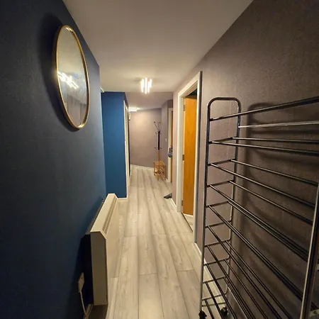 Apartamento 2 Bedroom Centre *