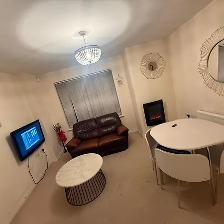 Premier Apartmetns Arena *