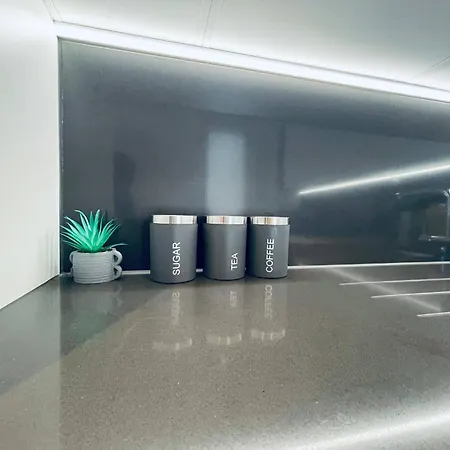 Appartement Sky View Centre Luxe - 2 Bedrooms *